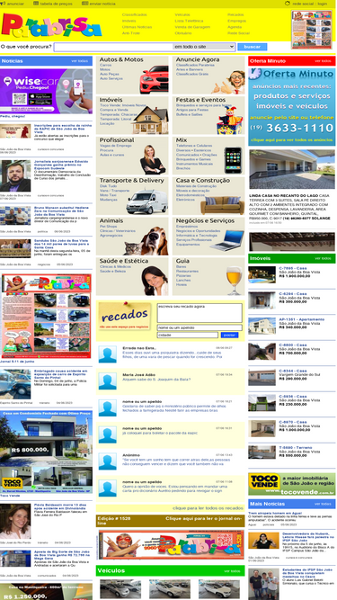 parabrisa.com.br