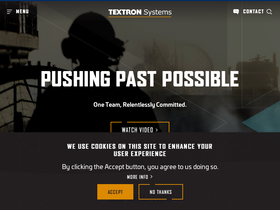 textronsystems.com