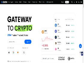 'gate.com' screenshot