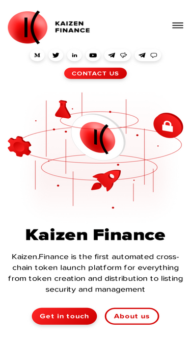 kaizen.finance