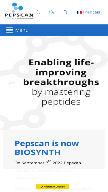 pepscan.com