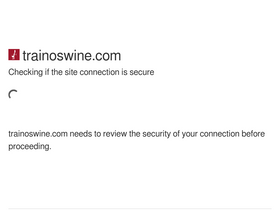 trainoswine.com