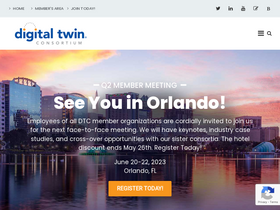 digitaltwinconsortium.org