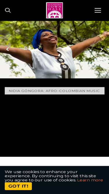 flushingtownhall.org