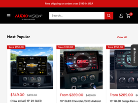 x-streamaudio.com