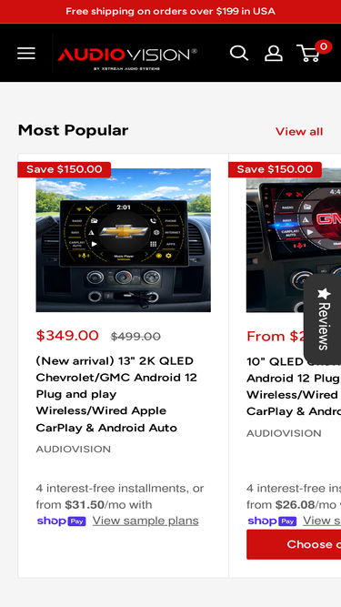 x-streamaudio.com