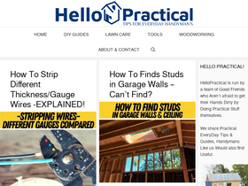 hellopractical.com