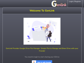 genlink.xyz