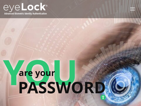 eyelock.com