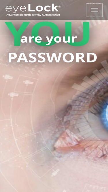 eyelock.com