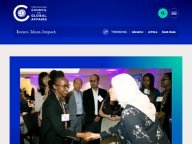 'globalaffairs.org' screenshot