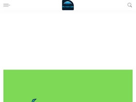 'iptvplayerguide.com' screenshot