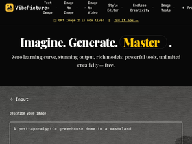Desktop Screenshot