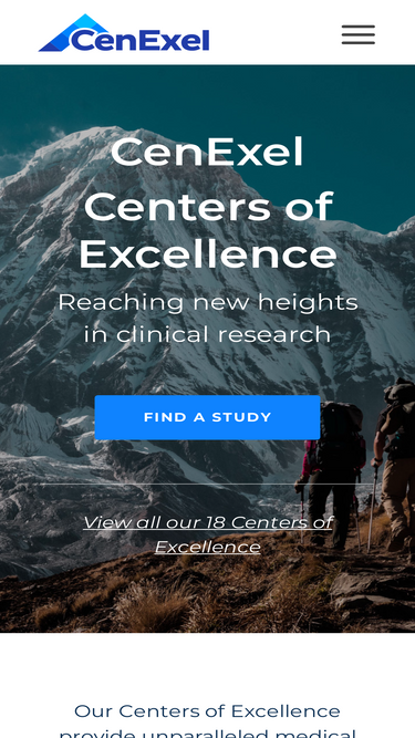 cenexelresearch.com