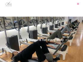 aveapilates.com