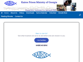kairosofgeorgia.org