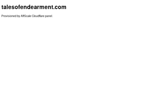 talesofendearment.com