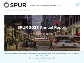 spur.org