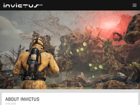invictus.com