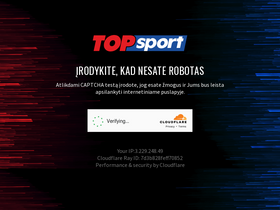 topsport.lt