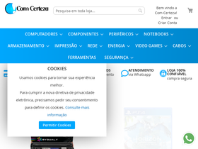 comcerteza.com.br