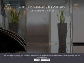 georgiades.com