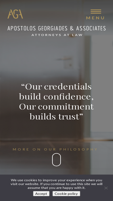 georgiades.com