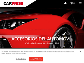 carpriss.com