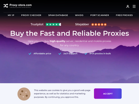 proxy-store.com