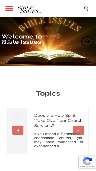 bibleissues.org