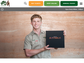 australiazoo.com.au