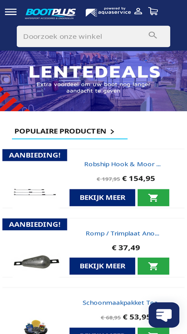 bootplus.nl