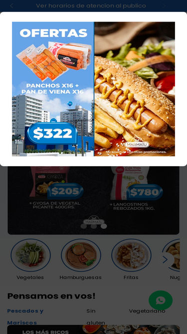 congeladosmarmatu.com.uy