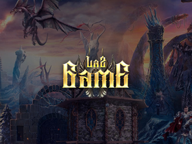 La2game.net website image