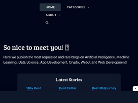 'theinsaneapp.com' screenshot