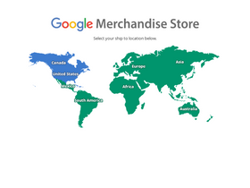'googlemerchandisestore.com' screenshot