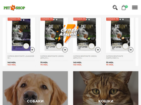 petshop.md