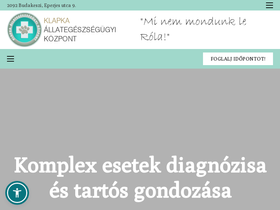 allatorvos.net