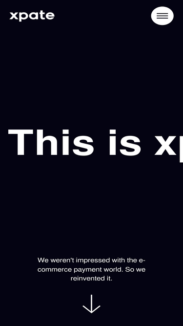 xpate.com