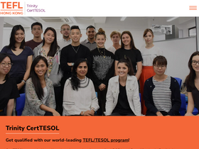 teflhongkong.com