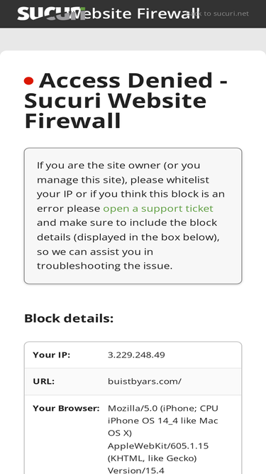 buistbyars.com