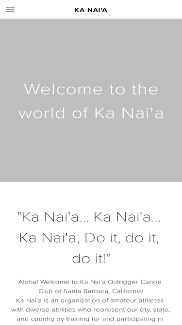 kanaia.com