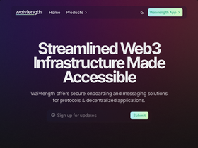 waivlength.io