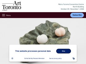 arttoronto.ca