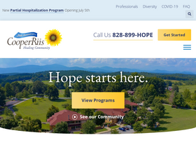 cooperriis.org