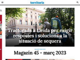 territoris.cat