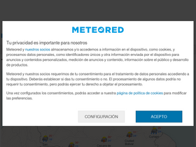 meteored.com.ve