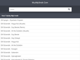 muzmp3indir.com