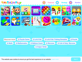 metakidsplay.com