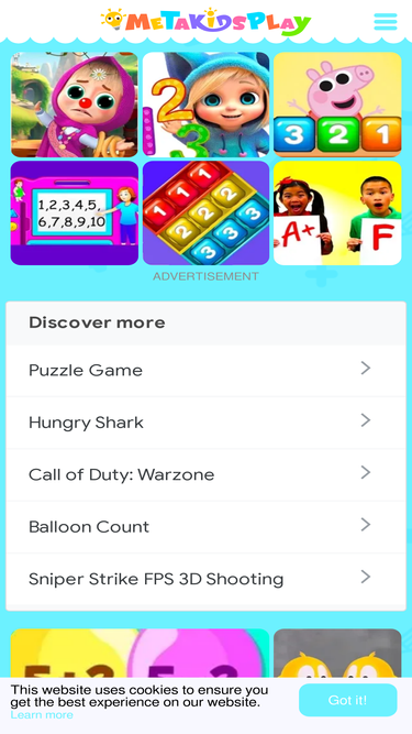 metakidsplay.com